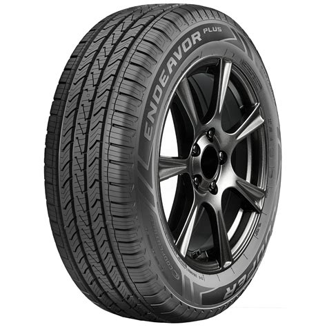 The Goodyear Wrangler Territory RT is built to 