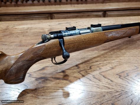 Cooper Firearms S