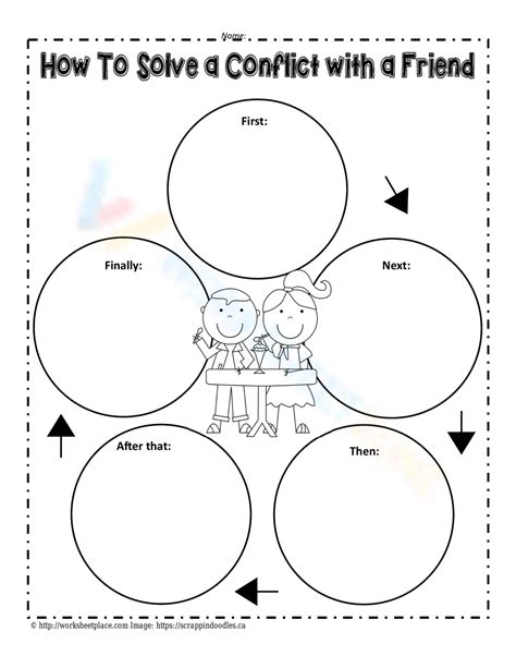 Cooperation And Conflict Worksheets Learny Kids Conflict And Cooperation Worksheet Answers - Conflict And Cooperation Worksheet Answers
