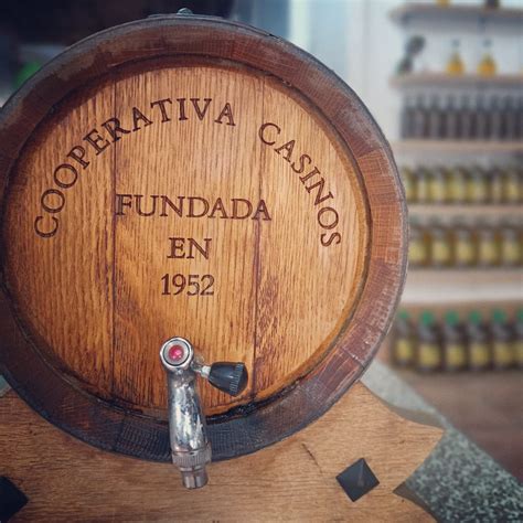 cooperativa casinos!