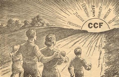 Cooperative Commonwealth Federation