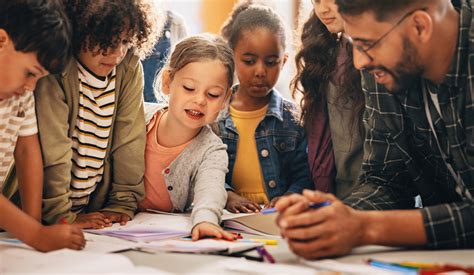 Cooperative Learning In An Elementary Physical Education