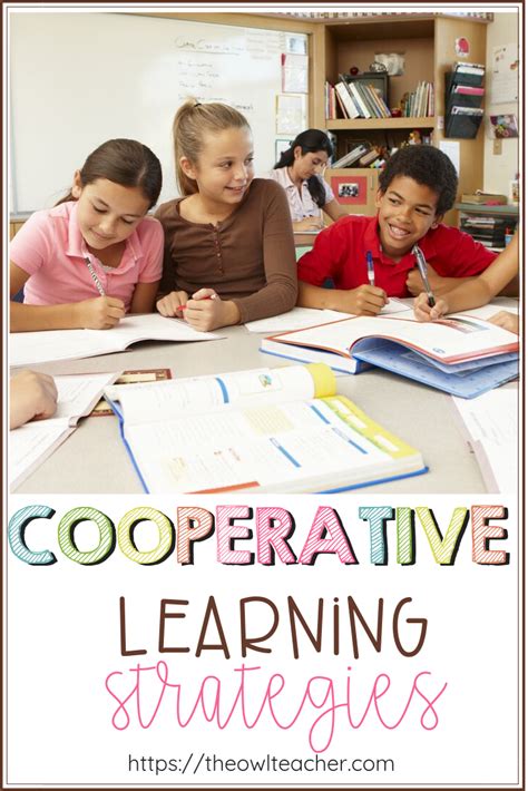 Cooperative Learning Sample Lesson Cooperative Learning Science Lesson Plans - Cooperative Learning Science Lesson Plans