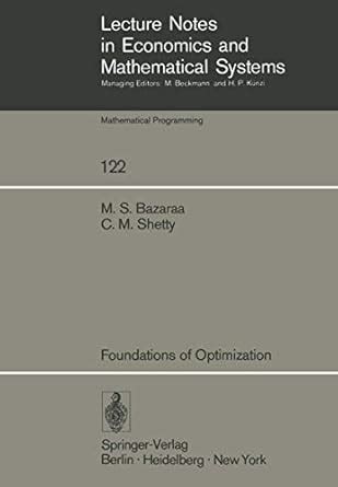 Full Download Cooperative Systems Control And Optimization Lecture Notes In Economics And Mathematical Systems 