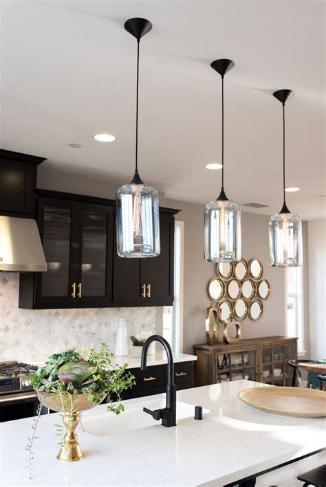 Coordinating With Kitchen Pendant Chandelier