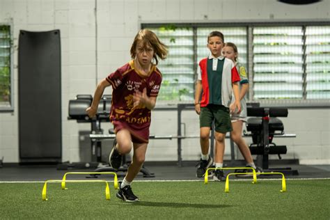 Coordination Agility And Speed Training For Soccer