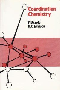 Read Coordination Chemistry Basolo And Johnson Pdfslibforyou 
