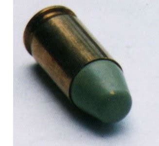 Cop Killer Bullets