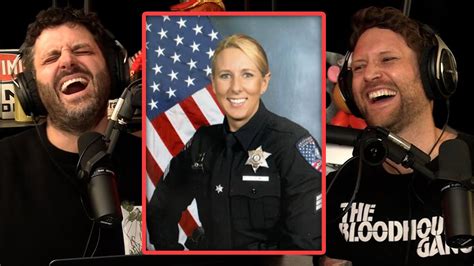 Cop Paid 30k To Leave Force After Colleagues Miss Lexa Cop Video - Miss Lexa Cop Video