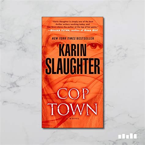 Cop Town