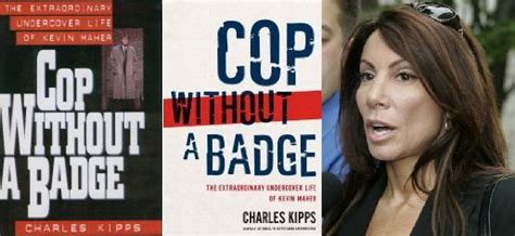 Cop Without A Badge Danielle Summary