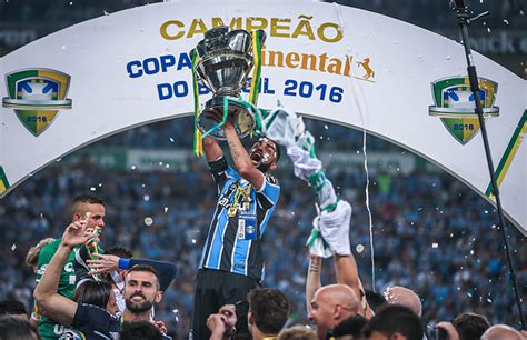 Copa Brasil 2016