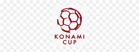 Copa Konami Logo