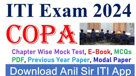 Read Online Copa Monthly Test Question Paper File 