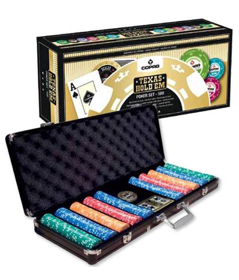 copag texas hold em poker 500 chips set aaqz luxembourg