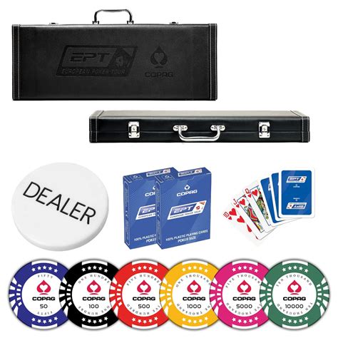 copag texas hold em poker 500 chips set luxembourg