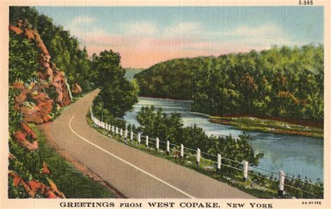 Copake Ny Usa