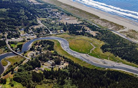 copalis beach washington