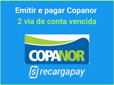 Copanor 2 Via