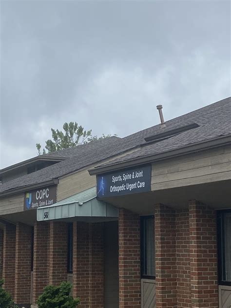 copc westerville ohio