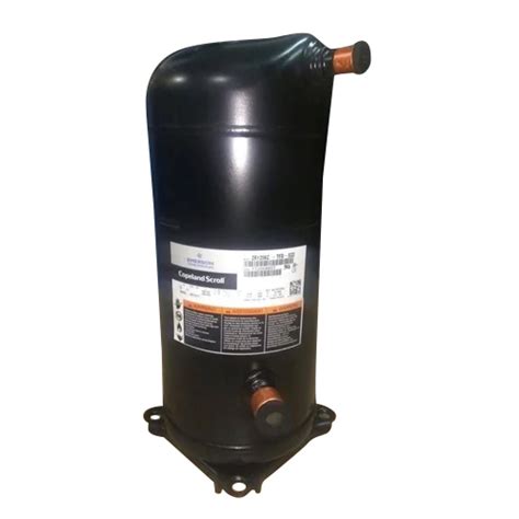 Copeland Refrigeration