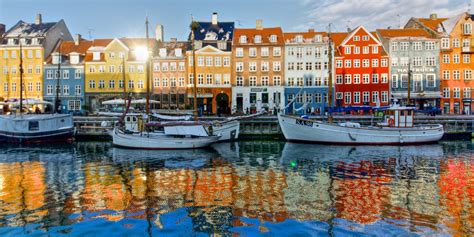 Copenaghen