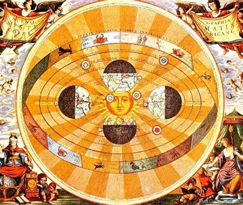 copernicus astronomy contributions to space