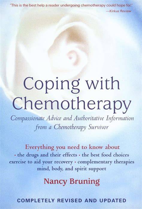 coping with chemotherapy authoritative informatio