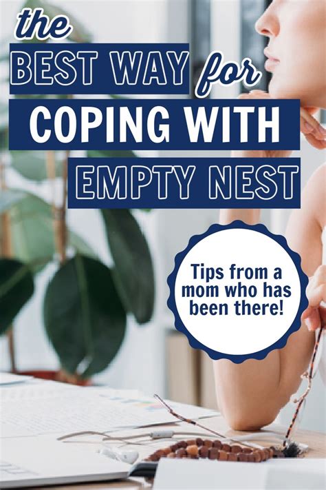 Download Coping With Empty Nest When The Kids Clear Out 