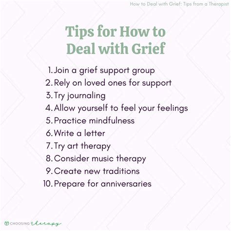 Full Download Coping With Grief Usaa 