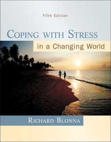 Read Coping With Stress In A Changing World 