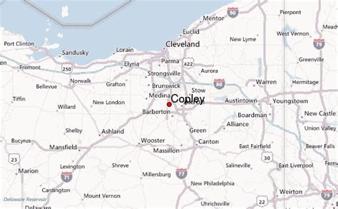 copley ohio