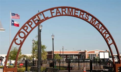 coppel texas