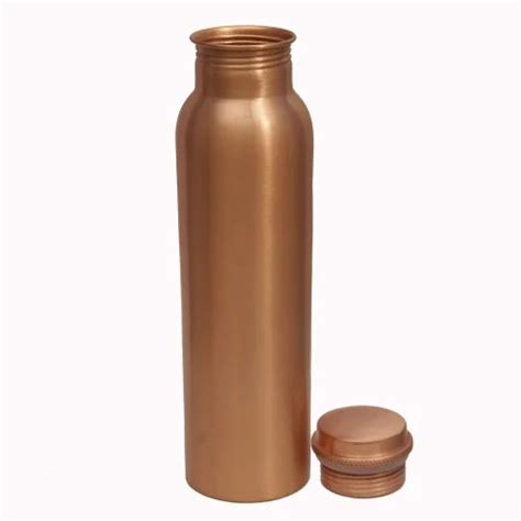 Copper Bottle 2 Litre