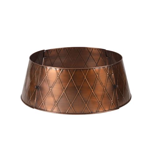 Copper Lowes Holiday