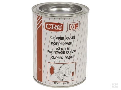 copper paste