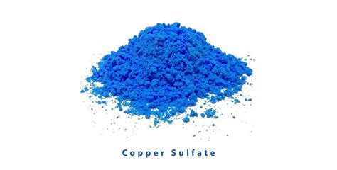 Copper Sulfate
