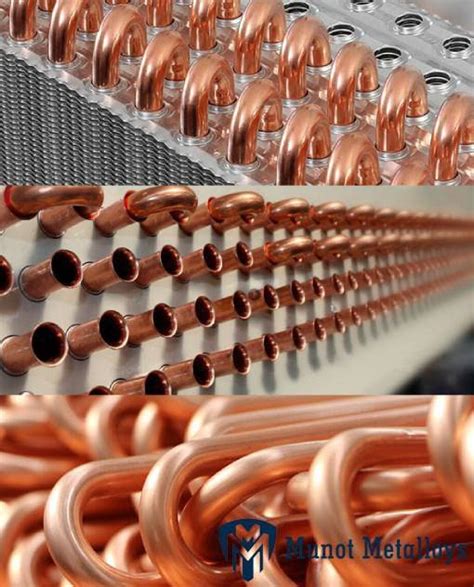 Read Online Copper Tubes Air Conditioning Systems And Refrigeration 