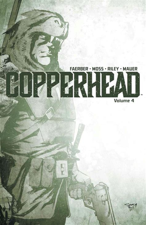 Full Download Copperhead Volume 4 