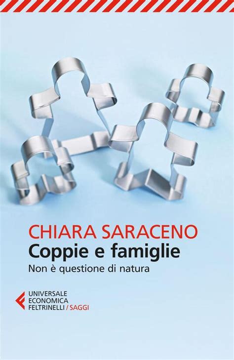 Download Coppie E Famiglie Non Questione Di Natura 
