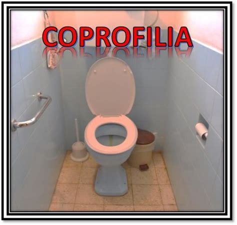 coprofilia