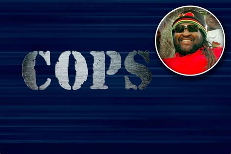 Cops Theme Song