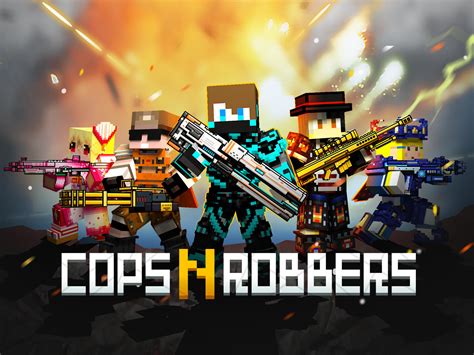 How to Download Cops N Robbers Mod Apk for Free Gamer Journalist
