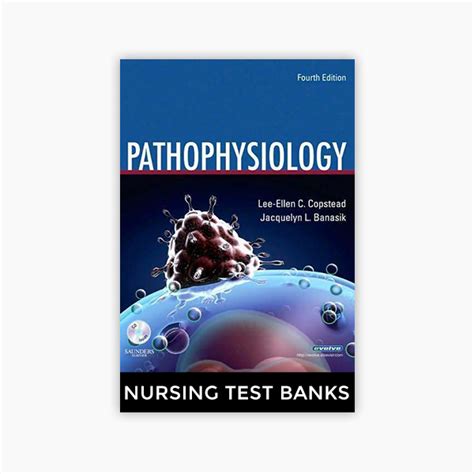 Read Copstead Pathophysiology Test Bank 
