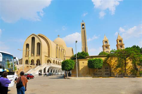 Coptic Egypt