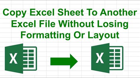 copy Excel 2009 opens