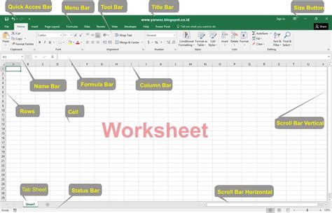 copy MS Excel 2016 portable