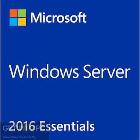copy MS windows server 2016 for frees