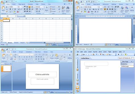 copy Office 2009 lites