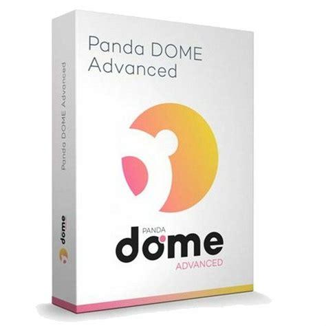 copy Panda Dome Advanced 2022